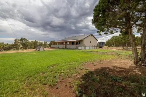Exterior - 3378 N Sr 87 W, Talmage, UT 84073 photo 8 of 15