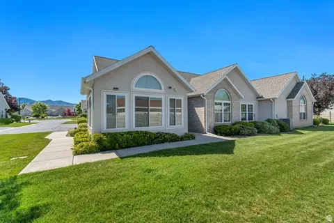3549 S Villa Dr W #D, West Valley City, UT 84120