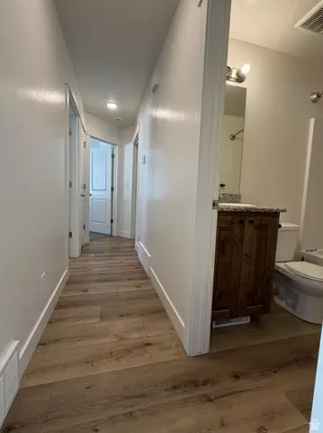 Entry Way - 3831 S Powderwood Ln, Mapleton, UT 84664 photo 1 of 1
