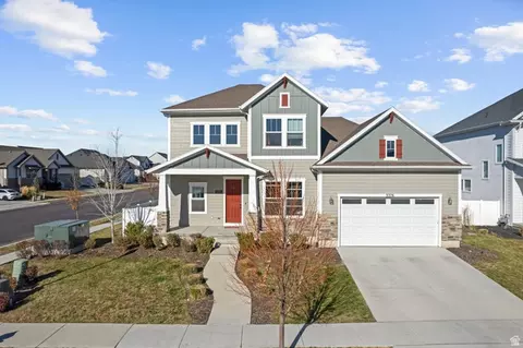 3376 W 2450 N, Lehi, UT 84043
