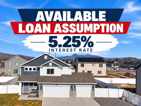 236 W 1250 S, Tremonton, UT 84337