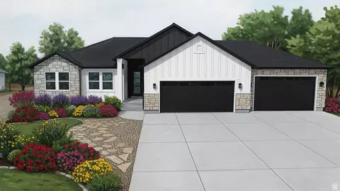 193 W Swather Way #109, Grantsville, UT 84029