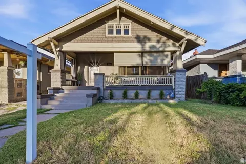 1879 S 900 E, Salt Lake City, UT 84105