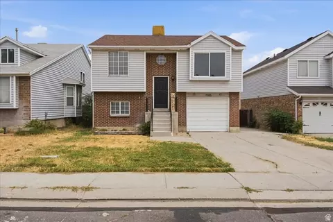 7985 S Saint Ives Ln, West Jordan, UT 84088