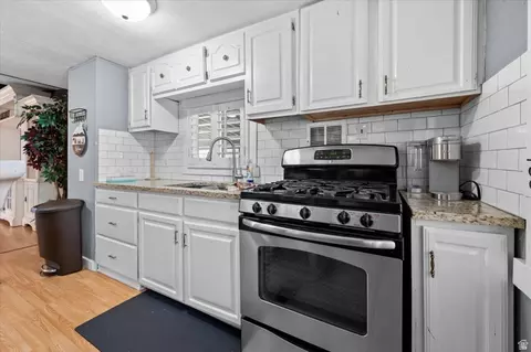 1600 W Spring St, Salt Lake City, UT 84116