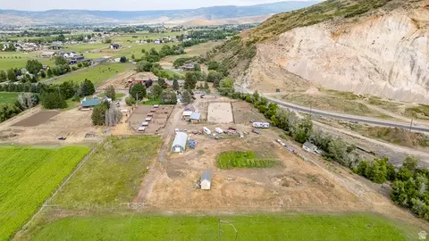 View/Area - 3400 S Big Hollow Rd, Daniel, UT 84032 photo 5 of 9