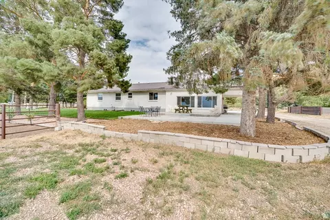 Exterior - 3400 S Big Hollow Rd, Daniel, UT 84032 photo 7 of 9