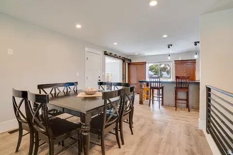 Dining - 3400 S Big Hollow Rd, Daniel, UT 84032 photo 1 of 2
