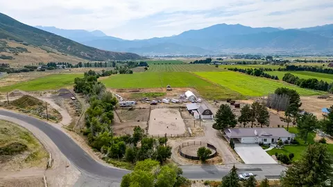 View/Area - 3400 S Big Hollow Rd, Daniel, UT 84032 photo 1 of 9