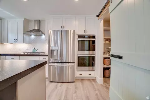 Kitchen - 3400 S Big Hollow Rd, Daniel, UT 84032 photo 6 of 6