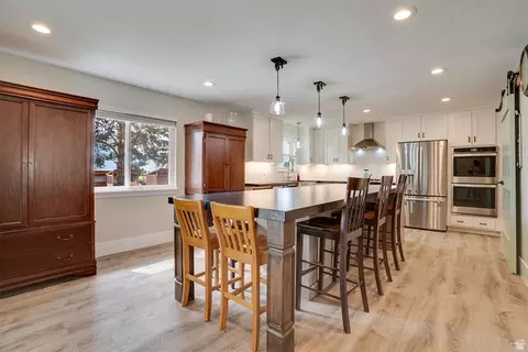 Kitchen - 3400 S Big Hollow Rd, Daniel, UT 84032 photo 1 of 6