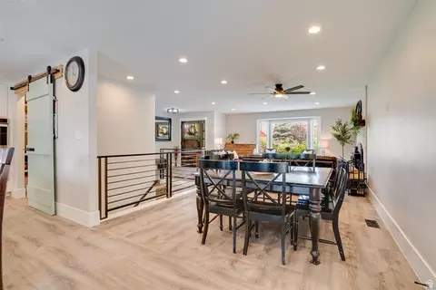 Dining - 3400 S Big Hollow Rd, Daniel, UT 84032 photo 2 of 2