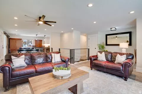 Living - 3400 S Big Hollow Rd, Daniel, UT 84032 photo 3 of 5