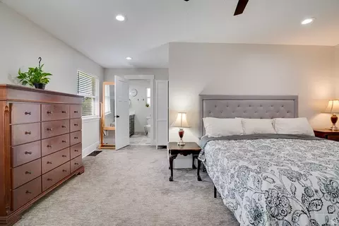 Bedroom - 3400 S Big Hollow Rd, Daniel, UT 84032 photo 2 of 12