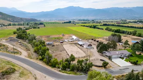 View/Area - 3400 S Big Hollow Rd, Daniel, UT 84032 photo 3 of 9