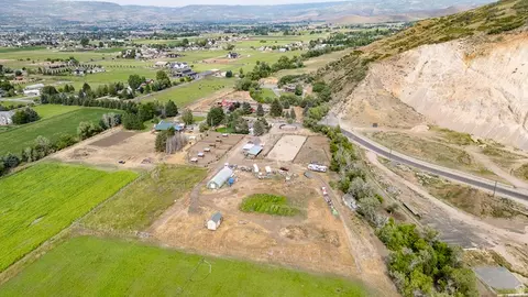 View/Area - 3400 S Big Hollow Rd, Daniel, UT 84032 photo 7 of 9