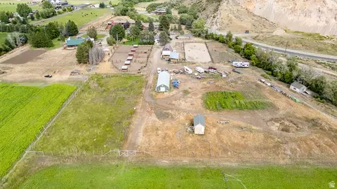 View/Area - 3400 S Big Hollow Rd, Daniel, UT 84032 photo 4 of 9