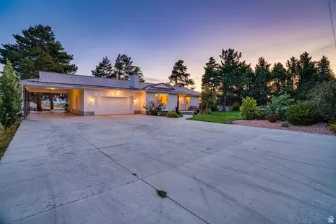 Other - 3400 S Big Hollow Rd, Daniel, UT 84032 photo 2 of 17