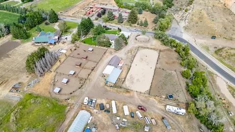 View/Area - 3400 S Big Hollow Rd, Daniel, UT 84032 photo 8 of 9