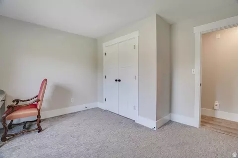 Bedroom - 3400 S Big Hollow Rd, Daniel, UT 84032 photo 4 of 12