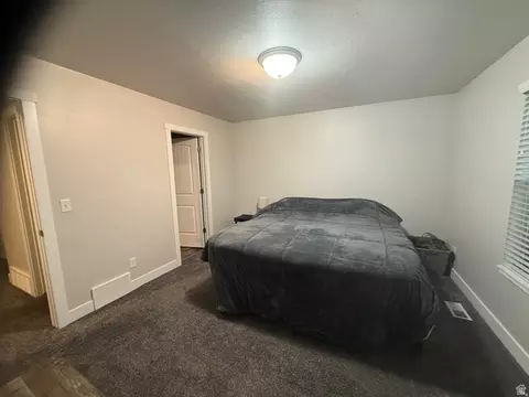 Bedroom - 485 W 370 S, Preston, ID 83263 photo 2 of 4