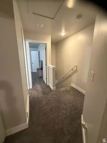 Entry Way - 485 W 370 S, Preston, ID 83263 photo 2 of 2