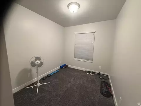 Bedroom - 485 W 370 S, Preston, ID 83263 photo 4 of 4