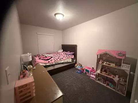 Bedroom - 485 W 370 S, Preston, ID 83263 photo 3 of 4