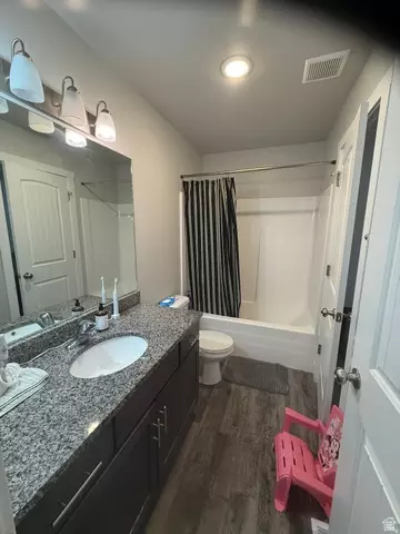Bath - 485 W 370 S, Preston, ID 83263 photo 1 of 1