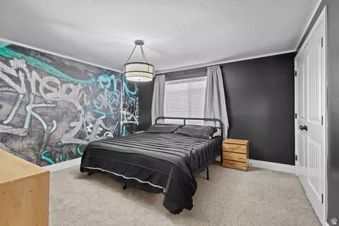 Bedroom - 700 S 150 E, Smithfield, UT 84335 photo 3 of 7