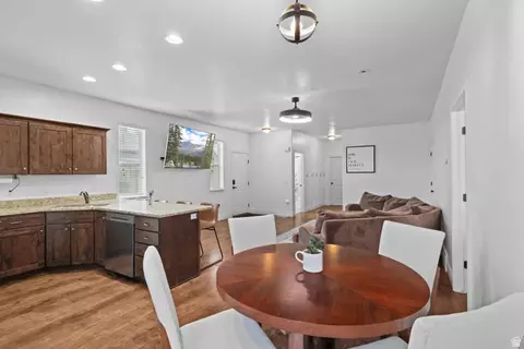 Dining - 700 S 150 E, Smithfield, UT 84335 photo 1 of 1