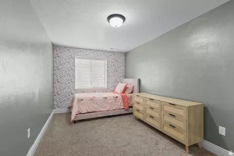 Bedroom - 700 S 150 E, Smithfield, UT 84335 photo 6 of 7