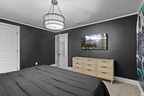Bedroom - 700 S 150 E, Smithfield, UT 84335 photo 4 of 7