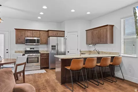 Kitchen - 700 S 150 E, Smithfield, UT 84335 photo 1 of 2