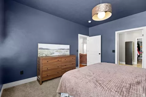 Bedroom - 700 S 150 E, Smithfield, UT 84335 photo 1 of 7