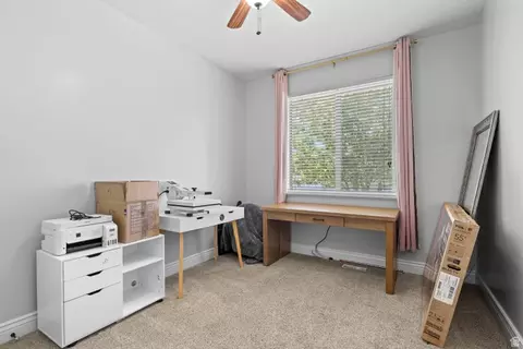 Bedroom - 700 S 150 E, Smithfield, UT 84335 photo 2 of 7