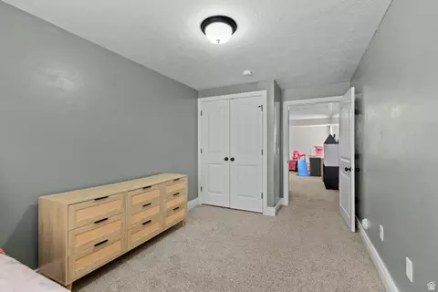 Bedroom - 700 S 150 E, Smithfield, UT 84335 photo 7 of 7