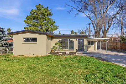1481 E 3990 S, Millcreek, UT 84124