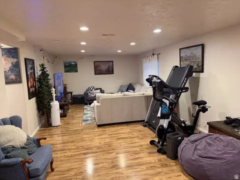 Living - 4008 E Sioux St, Eagle Mountain, UT 84005 photo 2 of 2