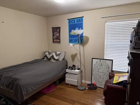 Bedroom - 4008 E Sioux St, Eagle Mountain, UT 84005 photo 3 of 7