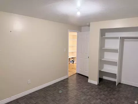 Bedroom - 4008 E Sioux St, Eagle Mountain, UT 84005 photo 6 of 6