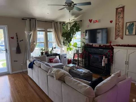 Living - 4008 E Sioux St, Eagle Mountain, UT 84005 photo 1 of 2