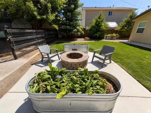 Exterior - 476 N 200 E, Parowan, UT 84761 photo 10 of 10