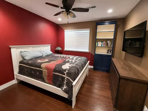 Bedroom - 476 N 200 E, Parowan, UT 84761 photo 3 of 3