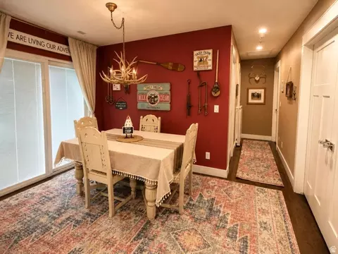 Dining - 476 N 200 E, Parowan, UT 84761 photo 1 of 1