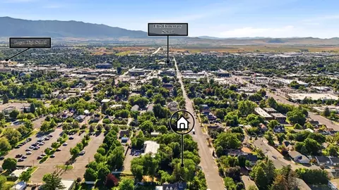 View/Area - 356 E 300 N, Logan, UT 84321 photo 4 of 7