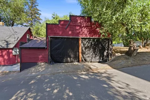 Exterior - 356 E 300 N, Logan, UT 84321 photo 4 of 7
