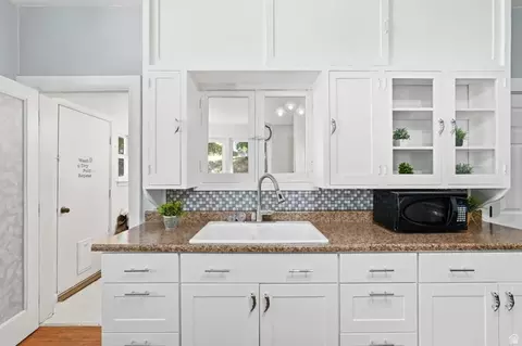 Kitchen - 356 E 300 N, Logan, UT 84321 photo 1 of 5