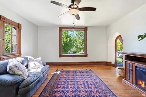 Living - 356 E 300 N, Logan, UT 84321 photo 4 of 5