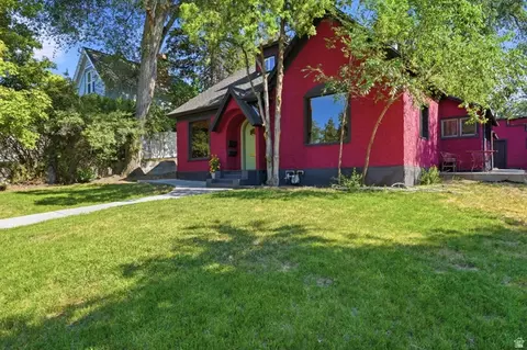 Exterior - 356 E 300 N, Logan, UT 84321 photo 2 of 7